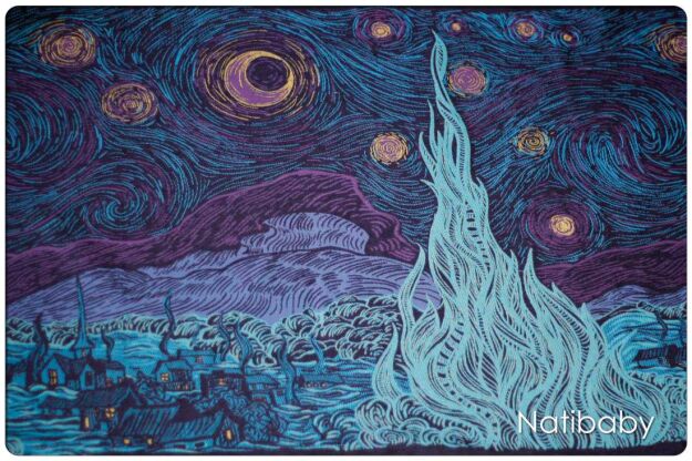 Ring Sling Natibaby Muster Starry Night Qualila starry-night-qualila-1-.jpg