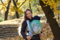 Tragetuch Natibaby Muster Clovers Ombre Ii untitled-20151026-704-Edit.jpg