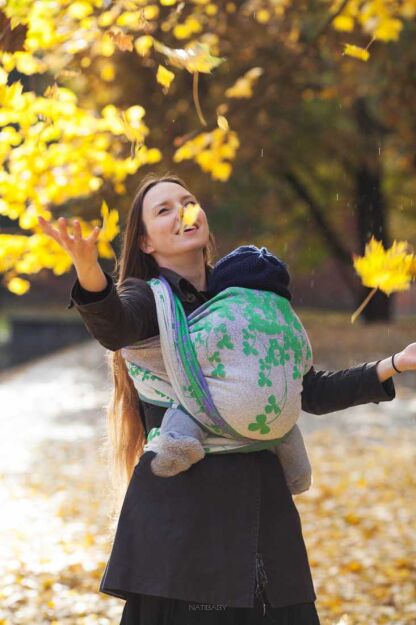 Tragetuch Natibaby Muster Clovers Ombre Ii untitled-20151026-707-Edit.jpg