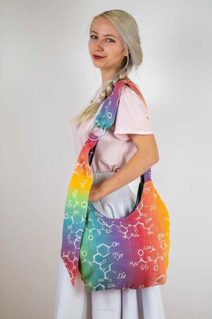 Hobo Beutel Oxytocin Koloro