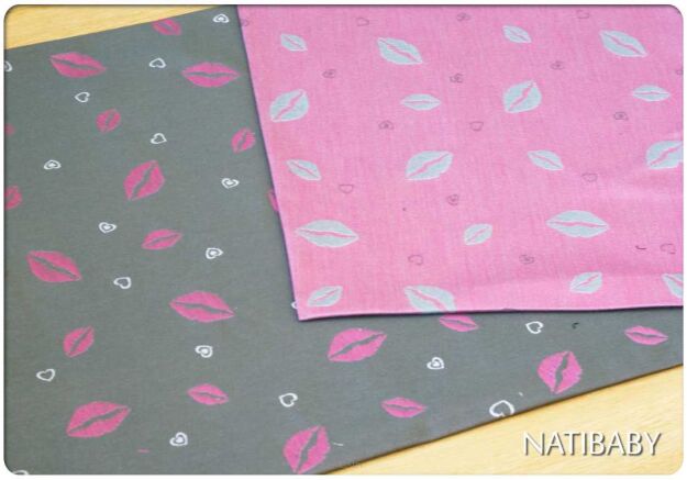 Tragetuch Natibaby Muster Pop Kiss pop-kiss-3-.jpg